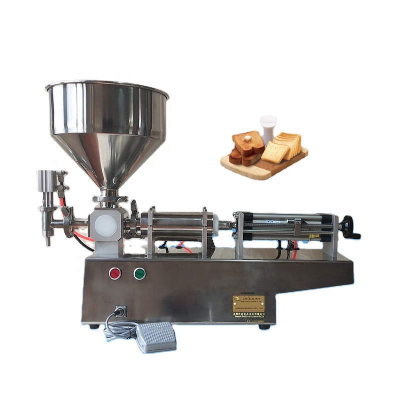Food Snacks Ideas - Semi Automatic Small Factory Use Machines