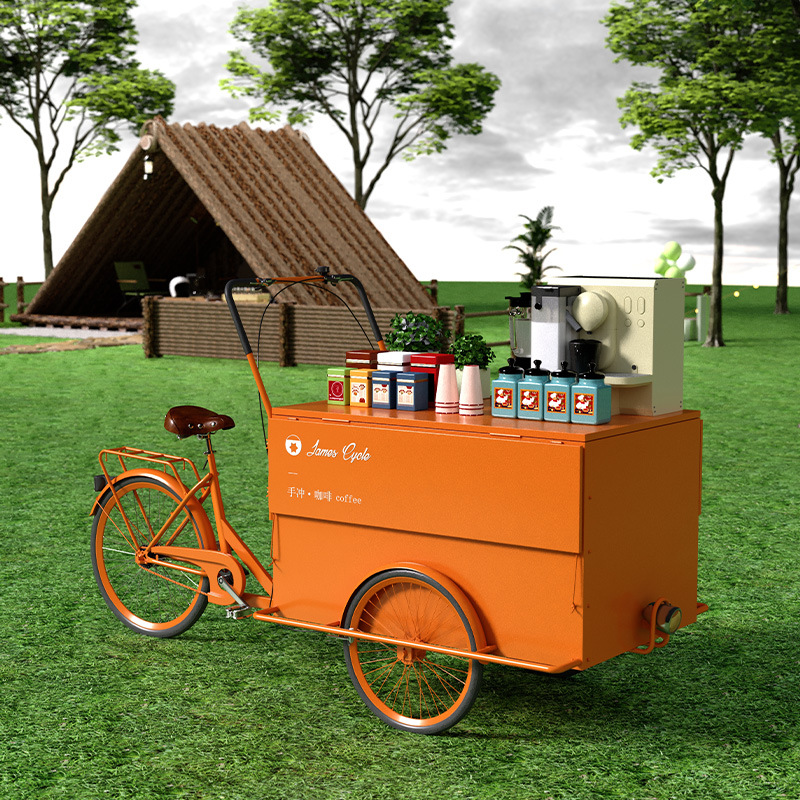 DSA snack cart night market st - огляд і ціна Food Snacks To Sell