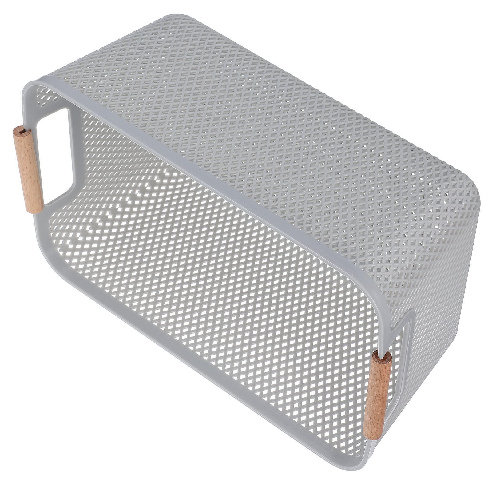 Kitchen Mesh Storage Basket Fo - огляд і ціна Food Snacks Hamper