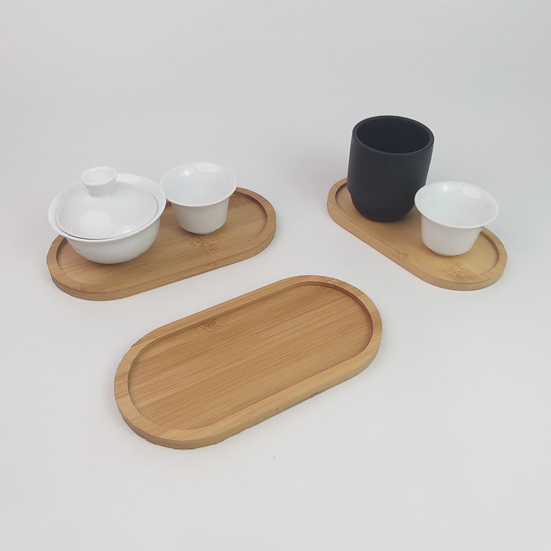 Tableware Solid Wood Food Tray - огляд і ціна Food In Japanese Snacks