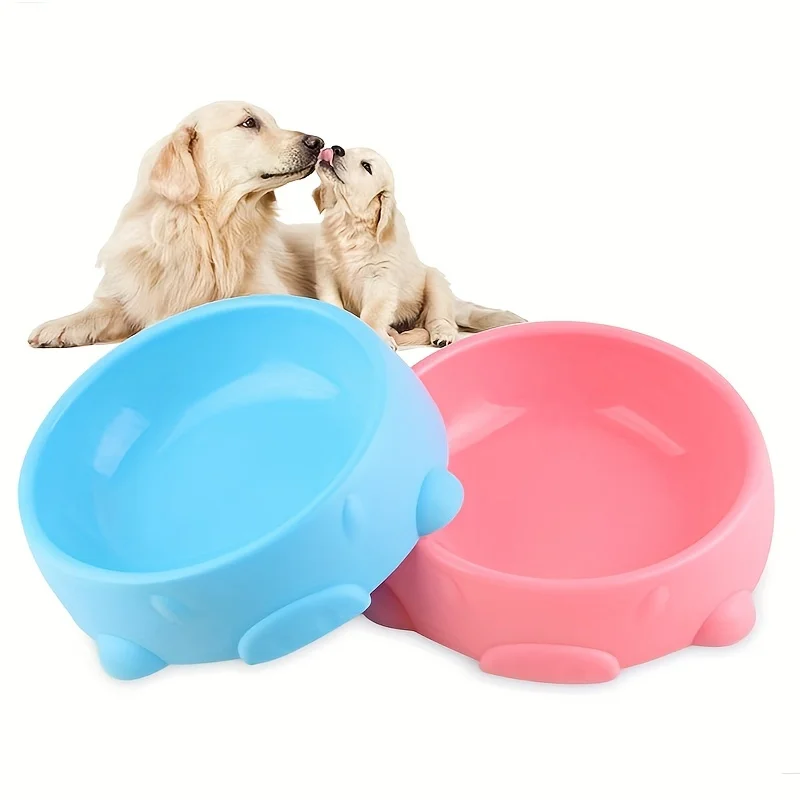 Dog Bowls for Food and Water P - огляд і ціна Spicy Food Snacks