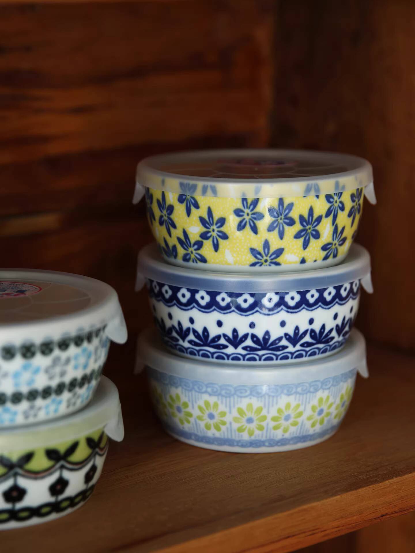 In-Stock Mino Ware Japanese Im - огляд і ціна Food In Japanese Snacks