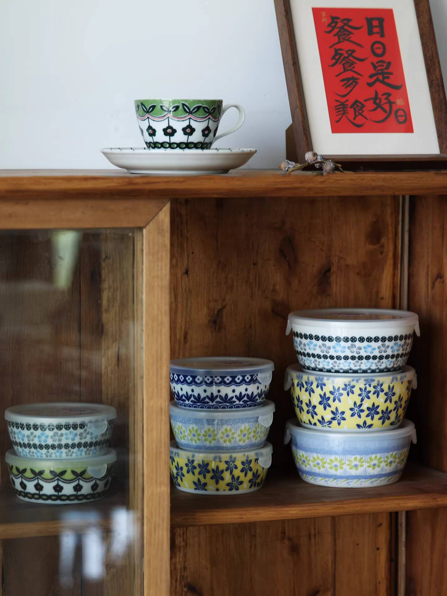 In-Stock Mino Ware Japanese Im - огляд і ціна Food In Japanese Snacks