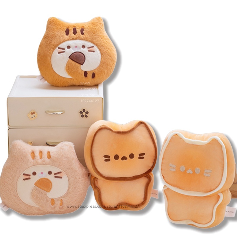Kawaii Soft Lifelike Butter Bi - огляд і ціна Soft Food Snacks Kids