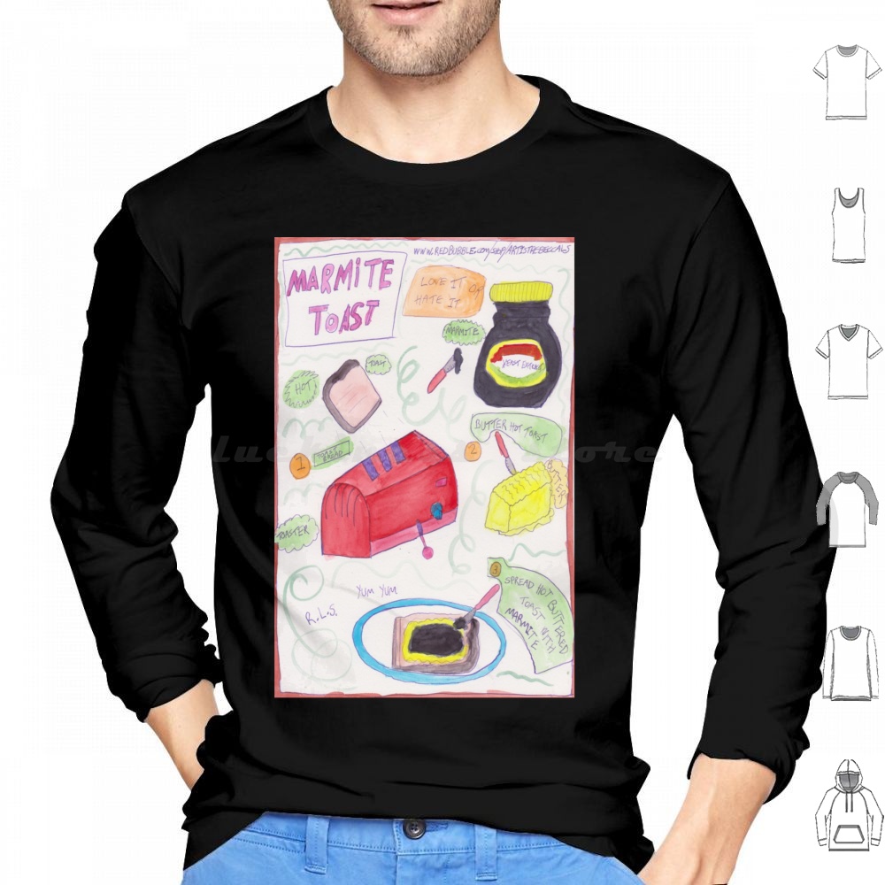 Love Or Hate ? Hoodie Cotton L - огляд і ціна Food Snacks Ideas