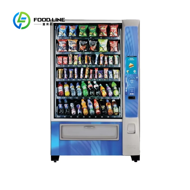 Customized size Hot selling 24 - огляд і ціна Food Snacks To Sell