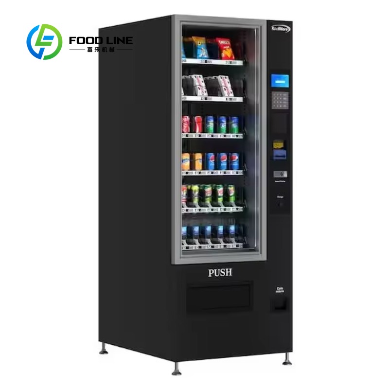 Customized size Hot selling 24 - огляд і ціна Food Snacks To Sell