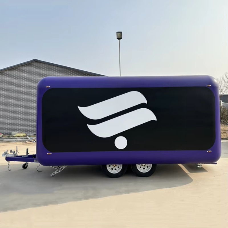 Customized Electric Mobile Mul - огляд і ціна Food Snacks To Sell