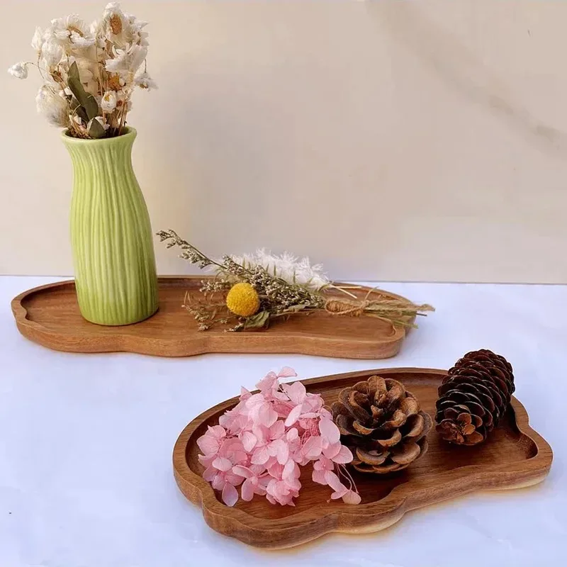 Japanese-style wooden coffee t - огляд і ціна Food In Japanese Snacks