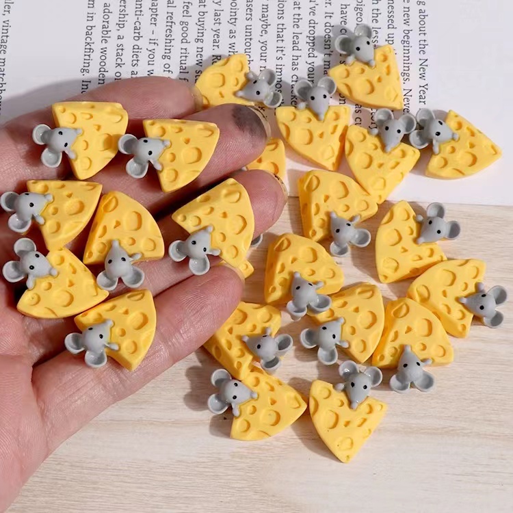 Cute Miniature Dollhouse Super - огляд і ціна Food Snacks For Christmas