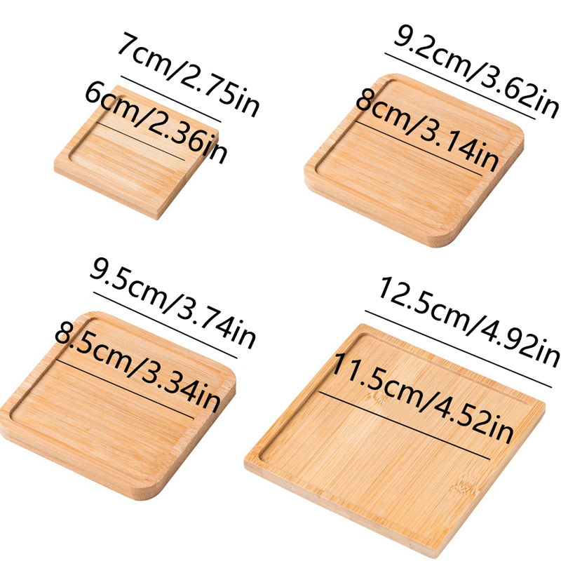 Tableware Solid Wood Food Tray - огляд і ціна Food In Japanese Snacks