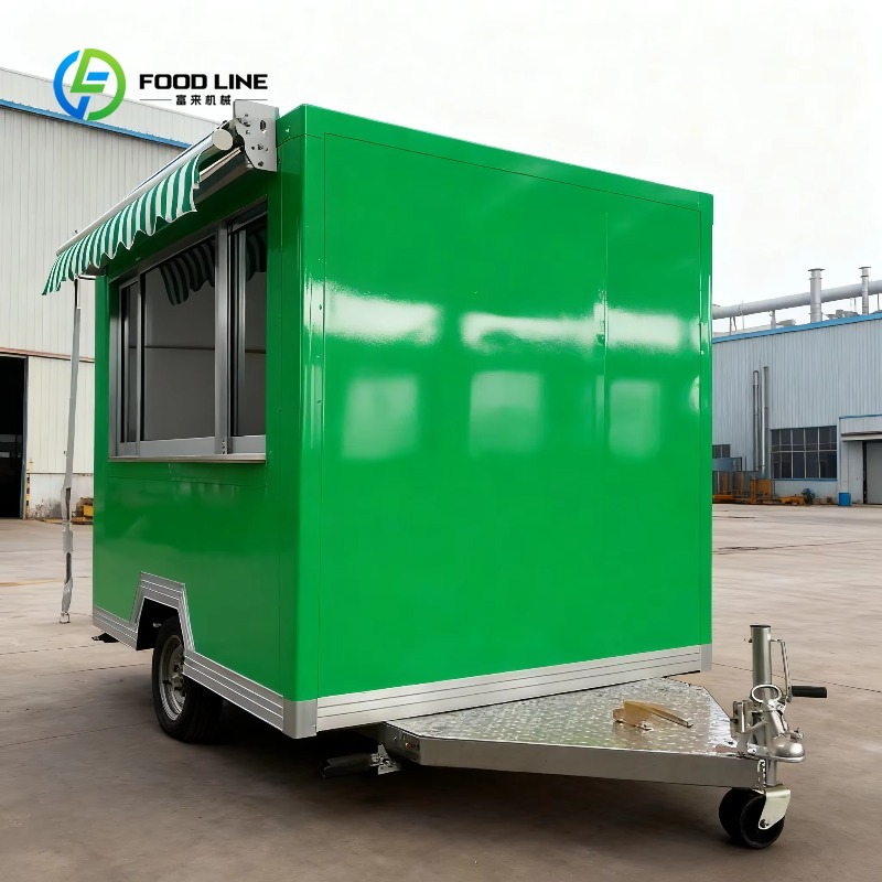 Customized Sell towable fiberg - огляд і ціна Food Snacks To Sell