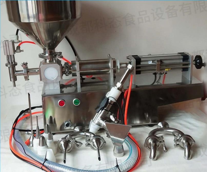 Semi Automatic Small Factory U - огляд і ціна Food Snacks Ideas