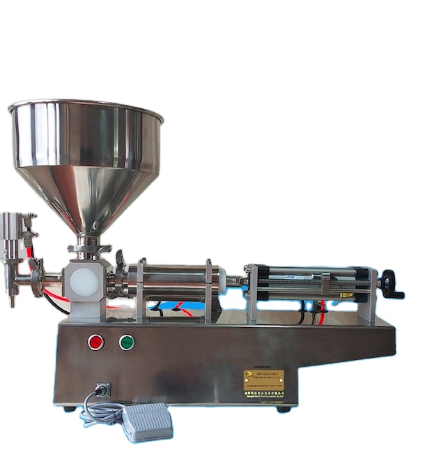 Semi Automatic Small Factory U - огляд і ціна Food Snacks Ideas