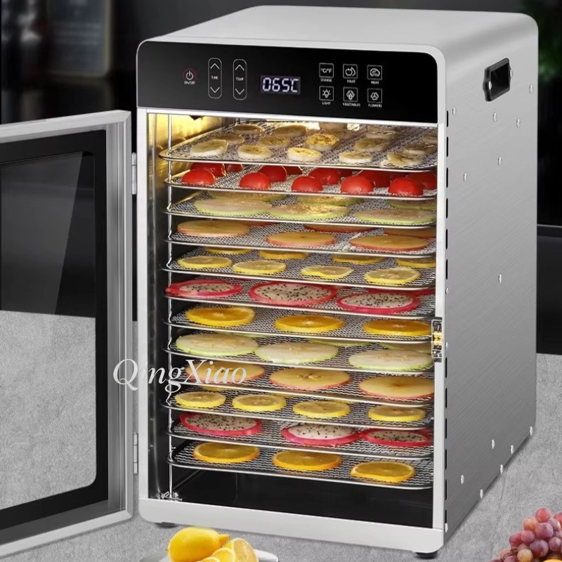 New Preset Recipe Food Dehydra - огляд і ціна Food Snacks Recipes