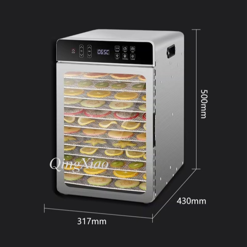 New Preset Recipe Food Dehydra - огляд і ціна Food Snacks Recipes