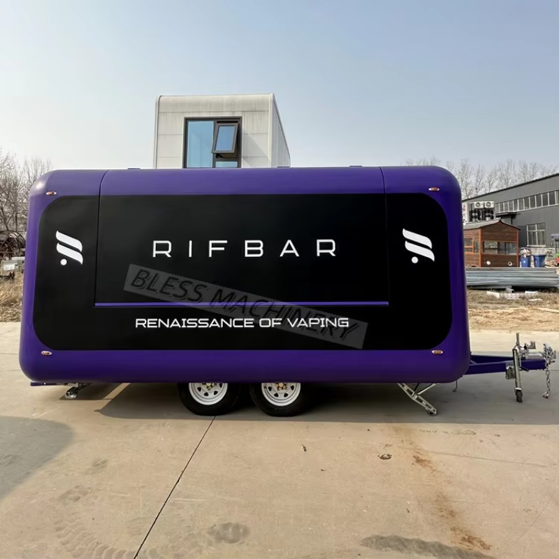 Customized Electric Mobile Com - огляд і ціна Food Snacks To Sell