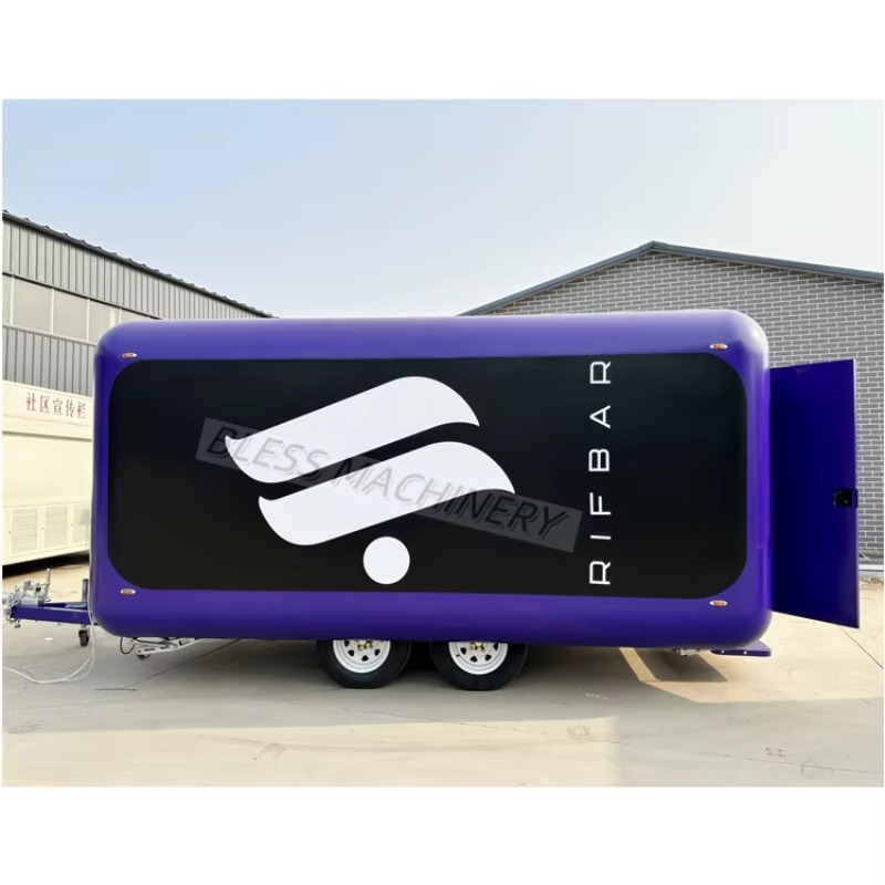 Customized Electric Mobile Com - огляд і ціна Food Snacks To Sell