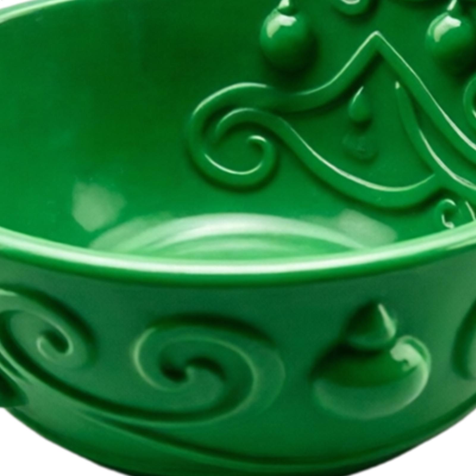 Christmas Snack Bowls Christma - огляд і ціна Food Snacks For Christmas