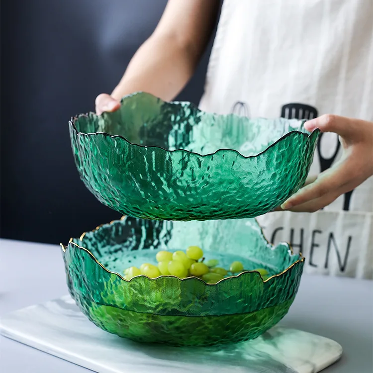 New Japanese Style Green Glass - огляд і ціна Food In Japanese Snacks